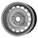 KFZ 8385 6.0X15. 5X112/47 (57.1) PLEKKVELG (SW) (S) (VWG)