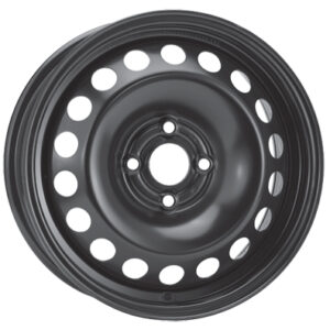 KFZ 8613 6.0X15. 4X100/39 (56.6) PLEKKVELG (SW) (BM) (CHE)