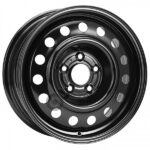 KFZ 8758 6.5X16. 5X114/48 (67.1) PLEKKVELG (SW) (BM) (HYU) (KIA)