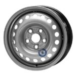 KFZ 8845 6.0X15. 5X112/55 (57.1) PLEKKVELG (SW) (S) (VWG) (PK) KG810