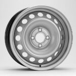 KFZ 8932 6.0X15. 4X100/40 (60.1) PLEKKVELG (SW) (S) (DAC)