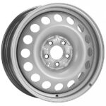 KFZ 9002 6.5X17 5X112/50 (66.6) PLEKKVELG (SW) (PK) (MER) KG875