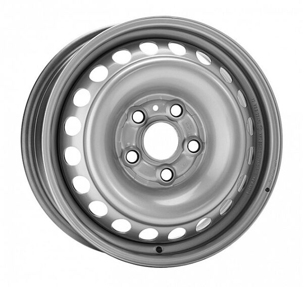 KFZ 9053 6.5X16. 5X120/62 (65.1) PLEKKVELG (SW) () (PK) (VWG) KG930