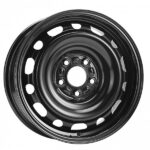 KFZ 9127 6.5X16. 5X114/42 (67.1) PLEKKVELG (SW) (BM) (MAZ)