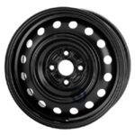 KFZ 9145 6.0X15. 4X100/45 (54.1) PLEKKVELG (SW) (BM) (TOY)