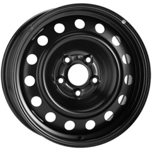 KFZ 9317 7.0X16. 5X114/40 (67.1) PLEKKVELG (SW) (BM) (HYU)