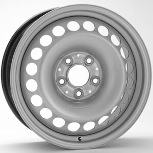 KFZ 9873 7.5X16. 5X112/37 (66.6) PLEKKVELG (SW) (S) (PK) (AUD)