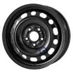 KFZ 9980 6.5X16. 5X114/52.5 (67.1) PLEKKVELG (SW) (BM) (MAZ)