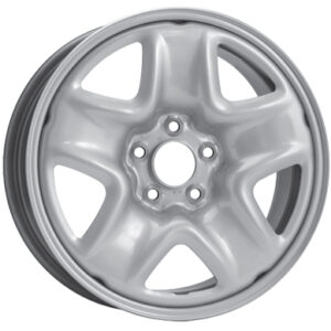 KFZ 9993 7.0X17. 5X114/50 (67.1) PLEKKVELG (SW) (S) (MAZ)