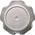 ALCAR HYBRIDRAD 5X112 VELJE KAPSEL. LOGOTA