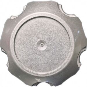 ALCAR HYBRIDRAD 5X112 VELJE KAPSEL. LOGOTA