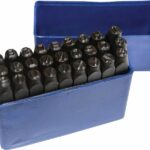 TÄHESTANTSID 6.0MM KÕRGUS TRIUMF