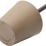 KUMMIKÄI. KOONUS. VELJELT LIIMIJÄÄKIDE EEMALDAMISEKS (4500RPM)
