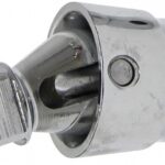 3/8" KARDAAN. ASTMEVABA. 45° TRIUMF