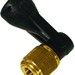 CO2 BALLOONI ADAPTER JALGRATTAREHVI VENTIILILE