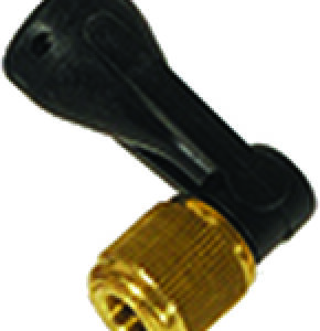 CO2 BALLOONI ADAPTER JALGRATTAREHVI VENTIILILE