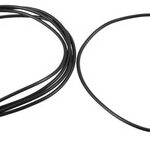 O-RÕNGAS 25" 6MM (OR25T)