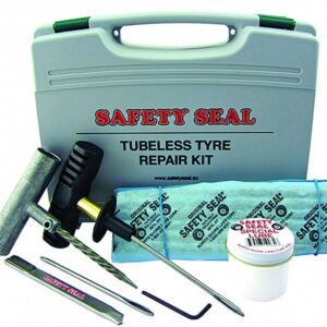 SAFETY SEAL REHVIREM. KOMPLEKT VEOAUTODELE