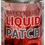 SAFETY SEAL VEDEL PAIK REHVIREMONDIKS 235ML