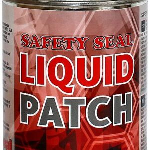 SAFETY SEAL VEDEL PAIK REHVIREMONDIKS 235ML