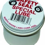 SAFETY SEAL NÖÖRIDE PAIGALDUSMÄÄRE
