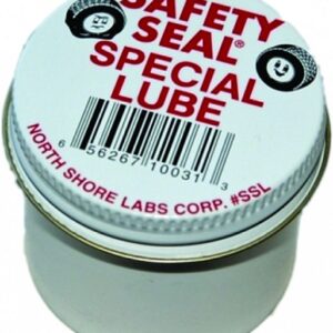 SAFETY SEAL NÖÖRIDE PAIGALDUSMÄÄRE
