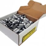 VELJETASAKAAL 100X10G. TSINK. VALUV. PULBERV. (ITALMATIC/OE) KARP