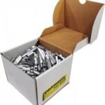 VELJETASAKAAL 100X20G. TSINK. VALUV. PULBERV. (ITALMATIC/OE) KARP