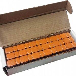 LIIMITAV TASAKAAL FE. ORANZ. 15X45G (6X5G+6X2.5G) KARP ITALMATIC