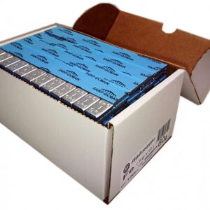 LIIMITAV TASAKAAL 3.6MM. KARP 100X60G (12X5G) FE. TSINGITUD ITALMATIC