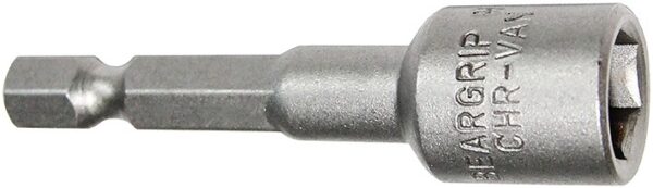 MAGNETIGA ADAPTER 1/4" KUUSKANT ->1/4" TRELLIOTSIKUTELE TRIUMF
