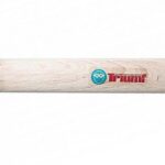 KUMMIHAAMER PUITVARREGA 1000G/75MM TRIUMF