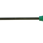 T-TORX T30+T30. 150MM PIKK. ROHELINE 1K KÄEPIDE BEARGRIP