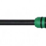 KRUVIKEERAJA TORX T25X170MM. MOSIV ERITERAS. ROHELINE 1K PEA BEARGRIP