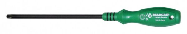 KRUVIKEERAJA TORX T50X170MM. MOSIV ERITERAS. ROHELINE 1K PEA BEARGRIP