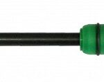 KRUVIKEERAJA TORX AVAGA TH15X170MM. MOSIV ERITERAS. ROHELINE 1K PEA BEARGRIP