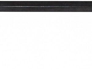 L-KUUSKANTVÕTI 24MM. 440MM PIKKUS. FOSFAADITUD TRIUMF