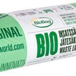 PRÜGIKOTID (PRÜGIKOTT) BIOBAG 20L/20TK 420X540MM