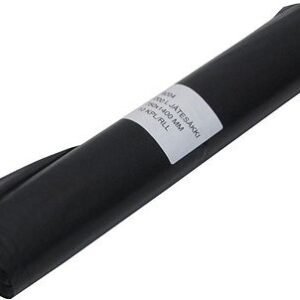 PRÜGIKOTID (PRÜGIKOTT) 250L/10TK 900X1400X0.05MM MUST