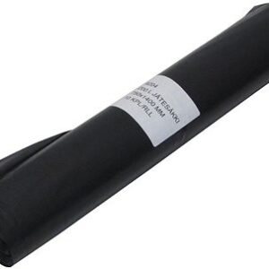 PRÜGIKOTID (PRÜGIKOTT) 350L/5TK 1200X1500X0.05MM MUST