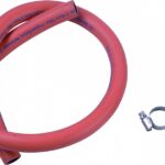 GRILLI REDUKTORI VOOLIK + 2TK KLAMBRIT 1.2M LUCIFER