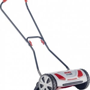 MURUNIIDUK MEHHAANILINE RAZOR CUT 38.1 HM COMFORT AL-KO