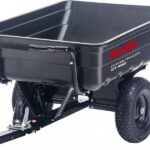 TRAKTORI JÄRELKÄRU CT 400 AL-KO