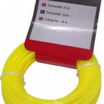 MURUTRIMMERI VARU TAMIIL/JÕHV 2.0MM/15M AL-KO