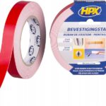 KAHEPOOLNE TEIP KÕVALE/SILEDALE PINNALE 19MM/5M HPX