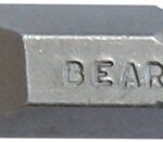 TRELLIOTSIK 1/4". LAPIK SL3X0.5MM. PIKKUS 25MM. ERITERAS 73MOV5 TRIUMF