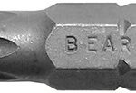 TRELLIOTSIK 1/4". TORX T40. PIKKUS 25MM. ERITERAS 73MOV5 TRIUMF