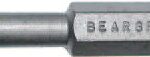 TRELLIOTSIK PIKK 1/4". RIST PH3. PIKKUS 50MM. ERITERAS 73MOV5 TRIUMF