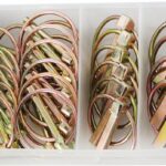 50-OS. RÕNGASSPLINTIDE KOMPLEKT (GALVANISEERITUD) TRIUMF