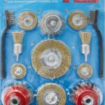 13-OS. TERASHARJADE KOMPLEKT M14 JA TRELLILE TRIUMF